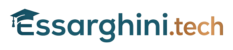 Essarghini.tech
