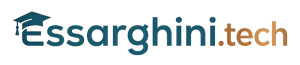 Essarghini.tech